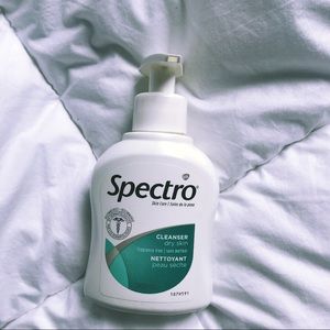 SPECTRO